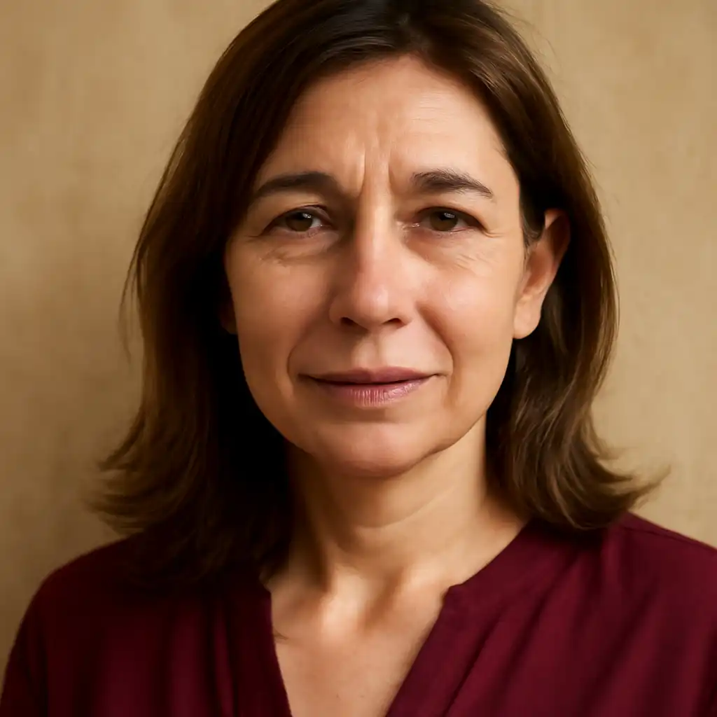 Valentina Gómez Sánchez